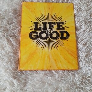 Sunshine 11×14 original artwork by @shahantag